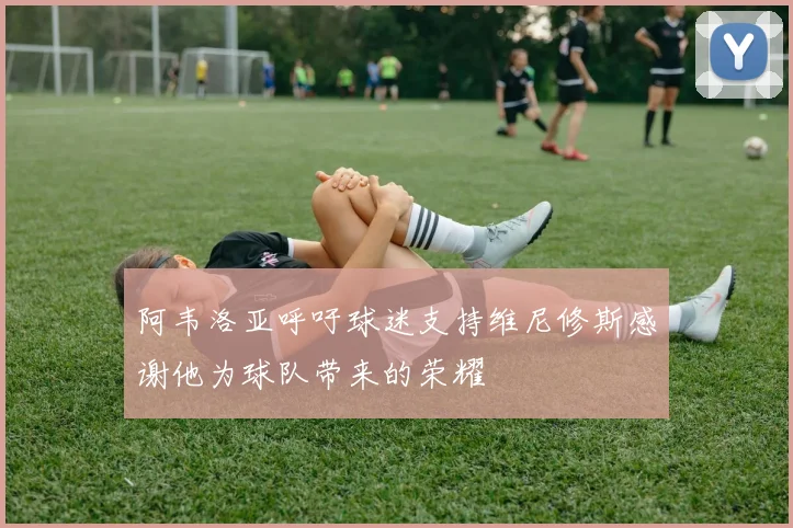 阿韦洛亚呼吁球迷支持维尼修斯感谢他为球队带来的荣耀